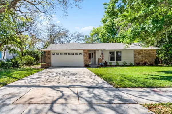 2330 DRESDEN TRL, Apopka, FL 32712