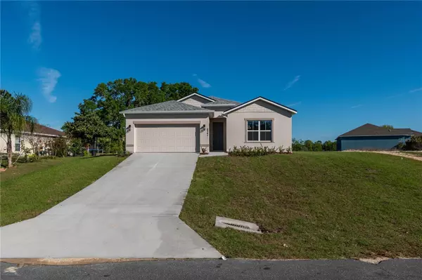 6341 SW 129TH LOOP, Ocala, FL 34473