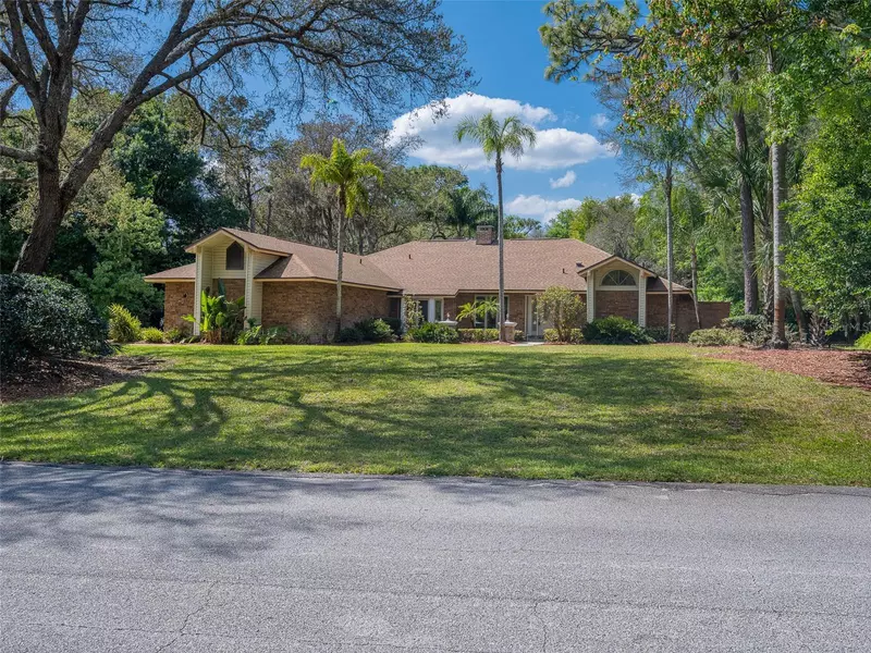 125 W GREENTREE LN, Lake Mary, FL 32746