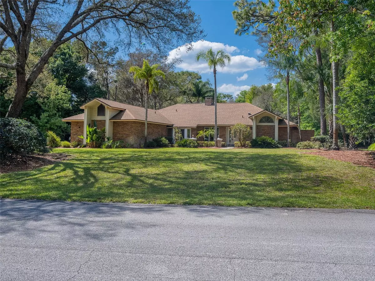 Lake Mary, FL 32746,125 W GREENTREE LN