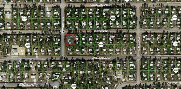 Dunnellon, FL 34434,2388 W BENTLEY ST