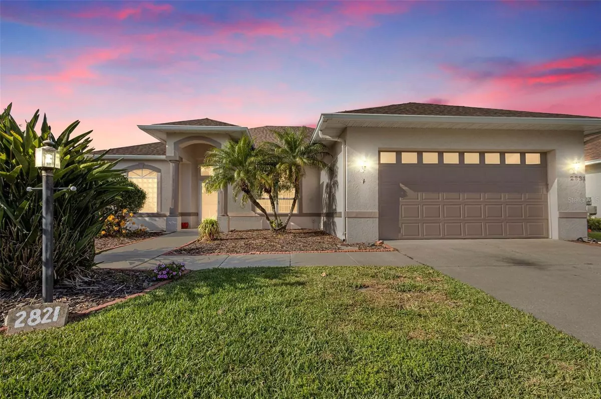 Lakeland, FL 33810,2821 HONEYWELL PL