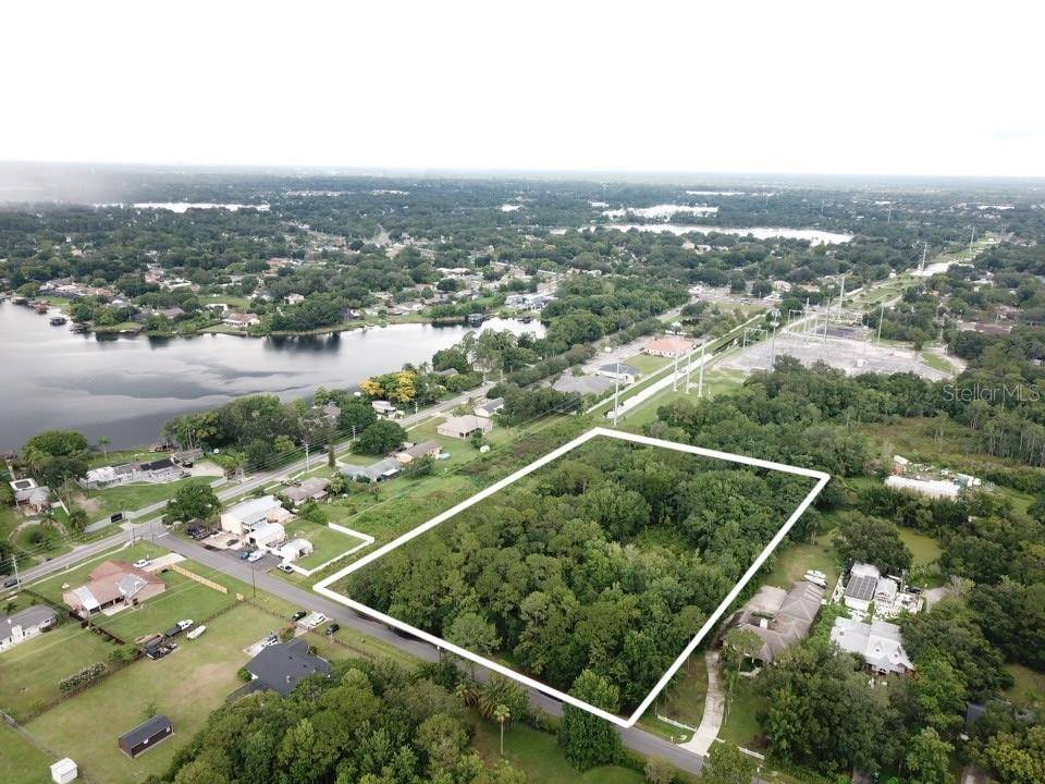Orlando, FL 32817,9049 FRYLAND RD