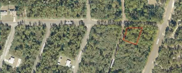 Ocklawaha, FL 32179,0 FISHER WAY