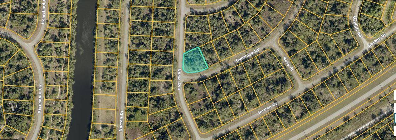 NOME AVE, North Port, FL 34288