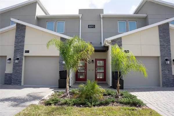 Davenport, FL 33896,8895 CABOT CLIFFS DR #103