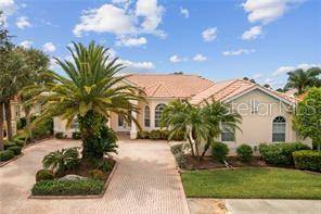 4260 CORSO VENETIA BLVD, Venice, FL 34293