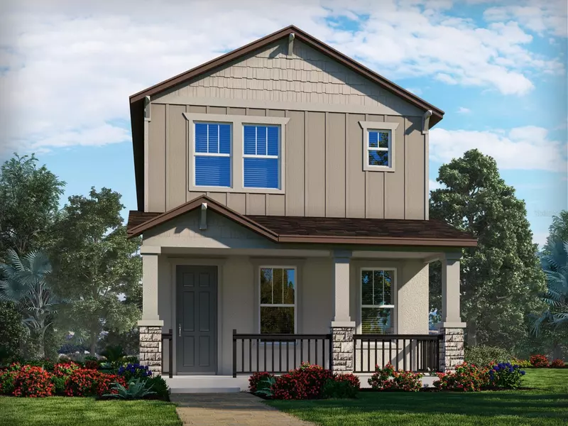 4589 CROSS PRAIRIE Pkwy, Saint Cloud, FL 34772