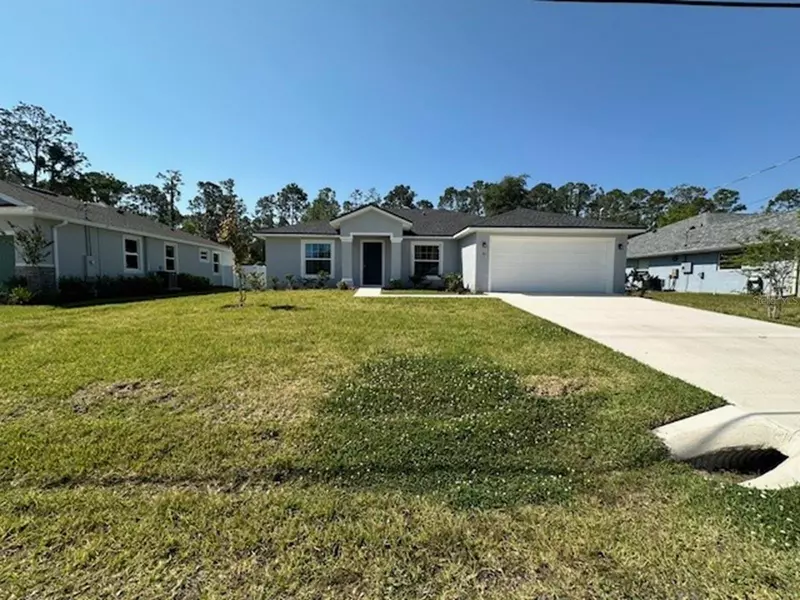 40 PORCUPINE DR, Palm Coast, FL 32164