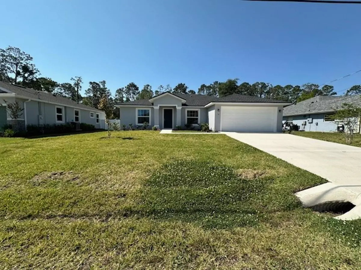 Palm Coast, FL 32164,40 PORCUPINE DR