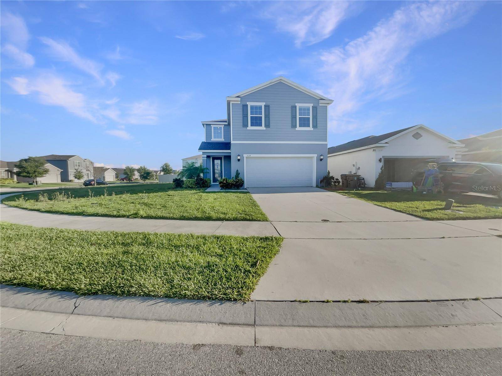 5124 CHICKADEE ST, Saint Cloud, FL 34771