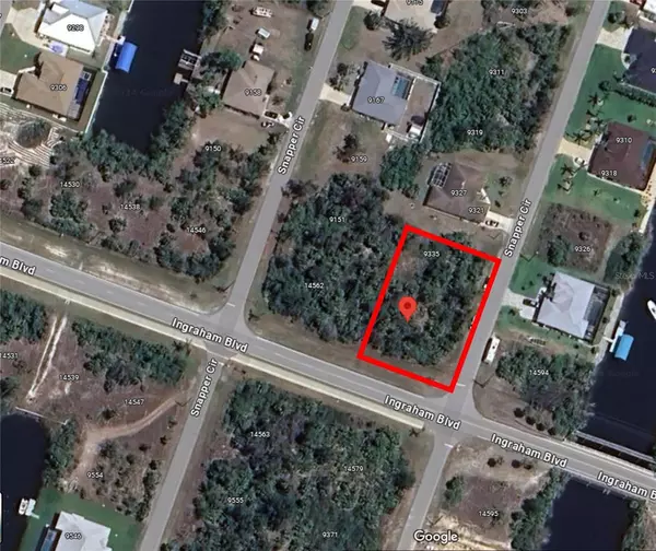 Port Charlotte, FL 33981,14578 INGRAHAM BLVD