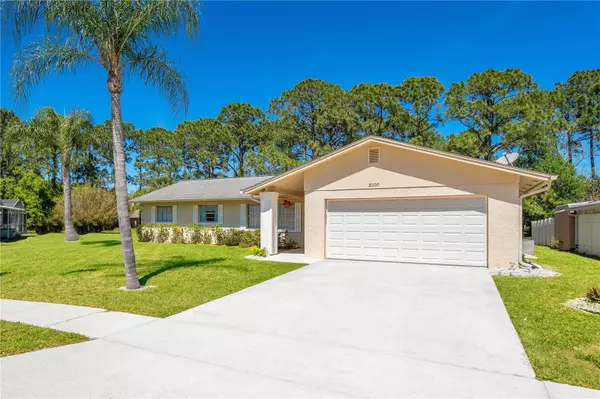 Titusville, FL 32780,3000 GUINEVERE DR