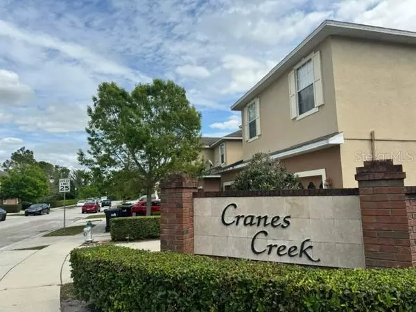 Winter Park, FL 32792,7578 CRANES CREEK CT #7578