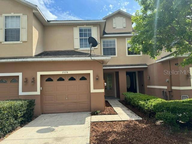 7578 CRANES CREEK CT #7578, Winter Park, FL 32792