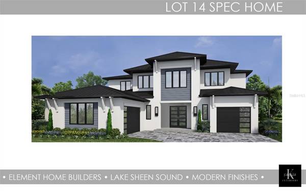 9149 SHEEN SOUND ST,  Orlando,  FL 32836