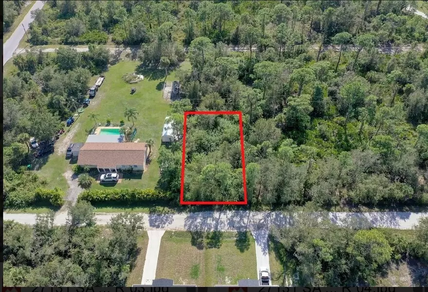 27131 SAVOY DR, Punta Gorda, FL 33955