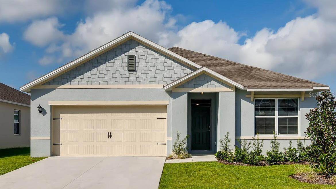 1229 LILAC LN, Winter Haven, FL 33884