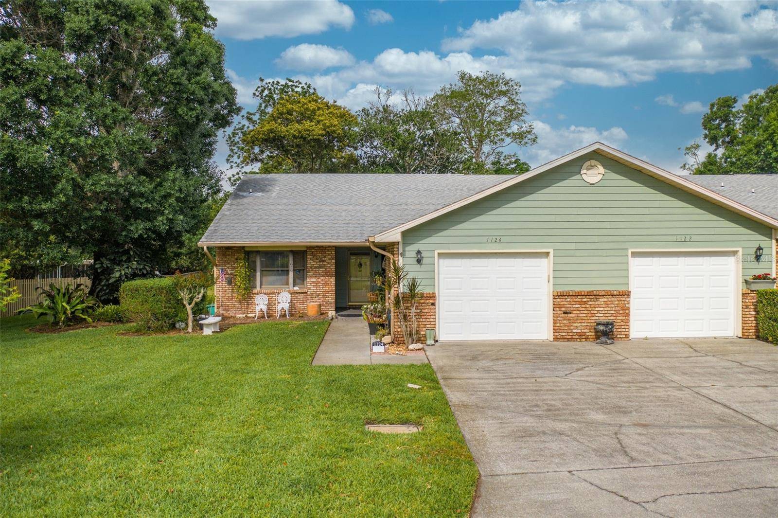 1124 MONROE AVE, Saint Cloud, FL 34769