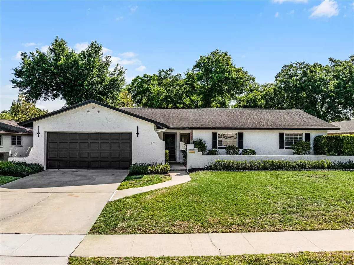 Altamonte Springs, FL 32714,671 CORTEZ CIR
