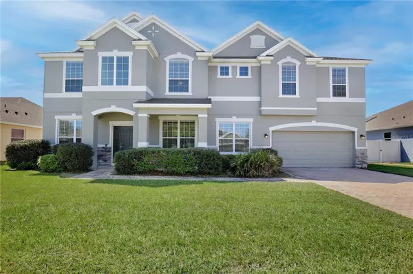 161 GALILEO WAY, Oviedo, FL 32765