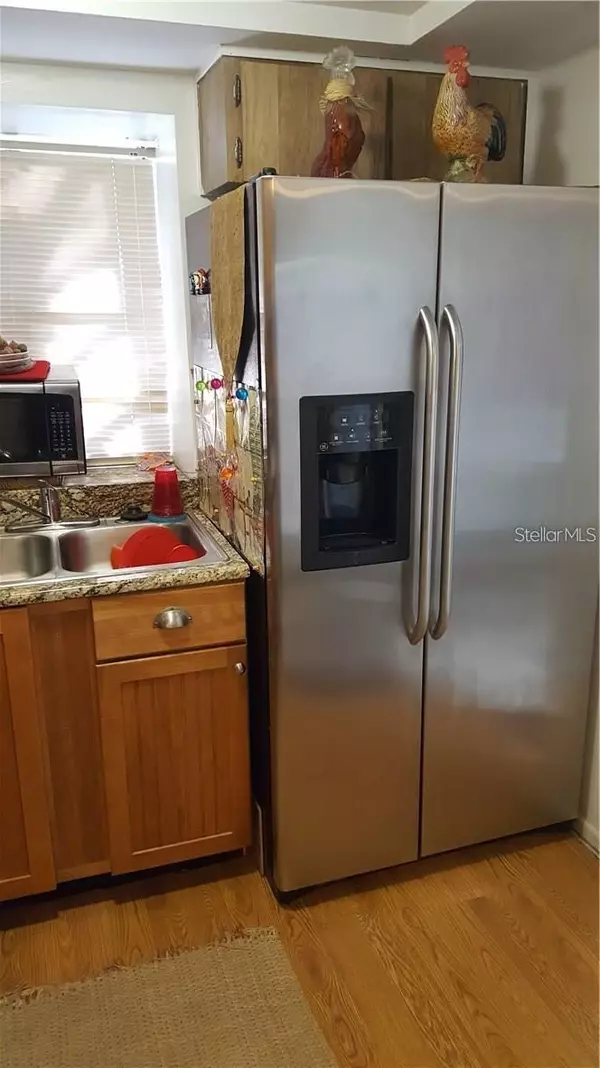 Orlando, FL 32809,541 TRELLIS CT #A