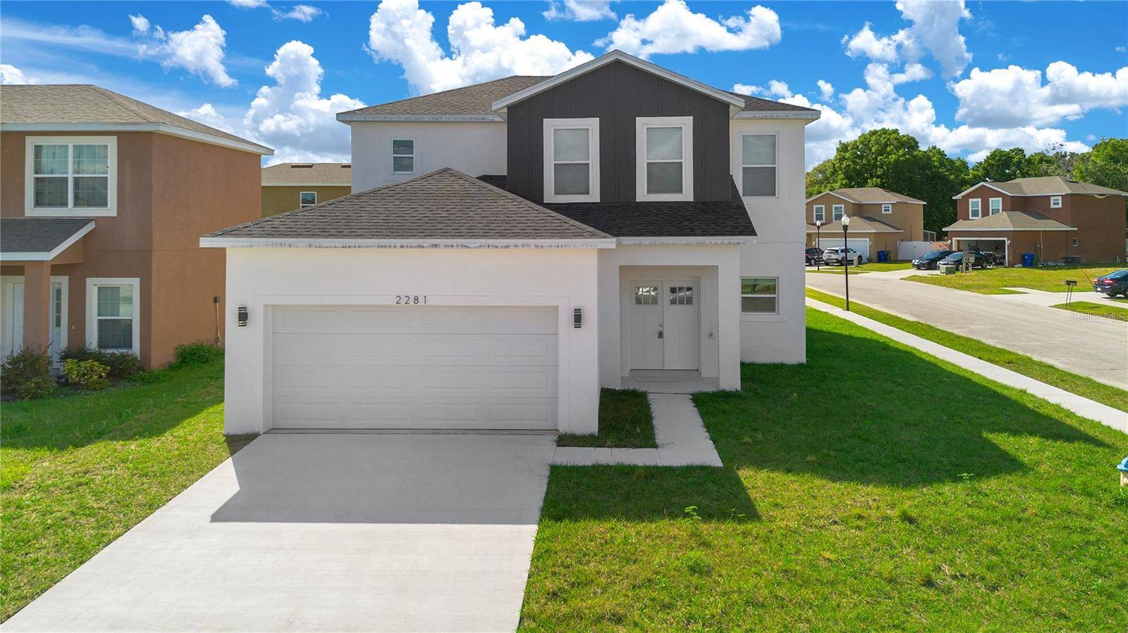 2281 WHITLEY LN, Winter Haven, FL 33881