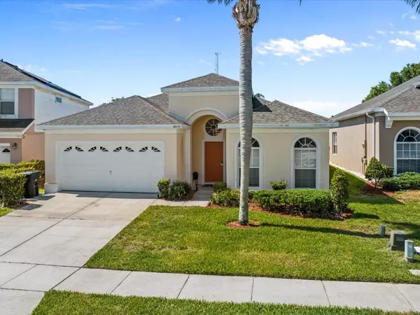 Kissimmee, FL 34747,8030 KING PALM CIR