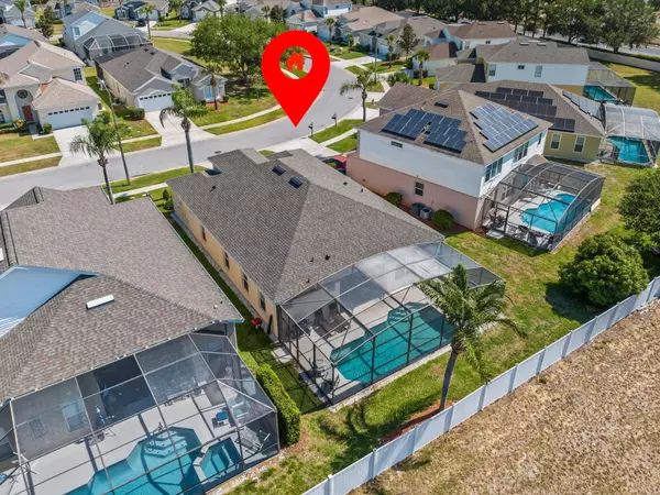 Kissimmee, FL 34747,8030 KING PALM CIR