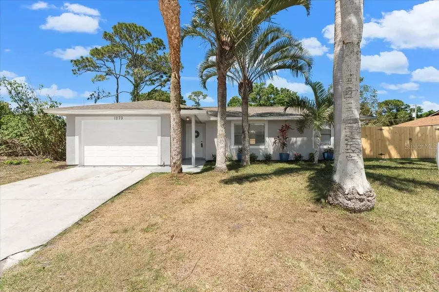 1279 WAFFLE ST SE, Palm Bay, FL 32909