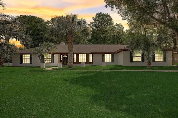 2332 INDIAN MOUND TRL, Kissimmee, FL 34746