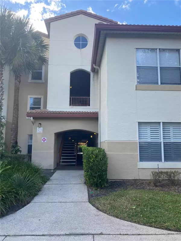 822 CAMARGO WAY #109, Altamonte Springs, FL 32714