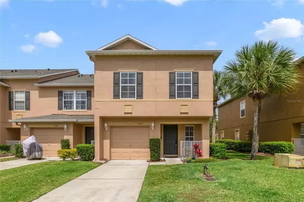 3550 CARUSO PL, Oviedo, FL 32765