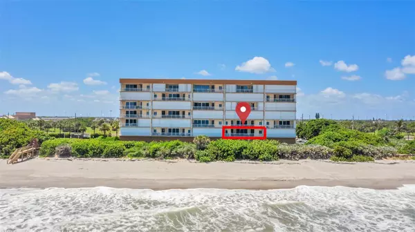 Satellite Beach, FL 32937,925 HIGHWAY A1A #202