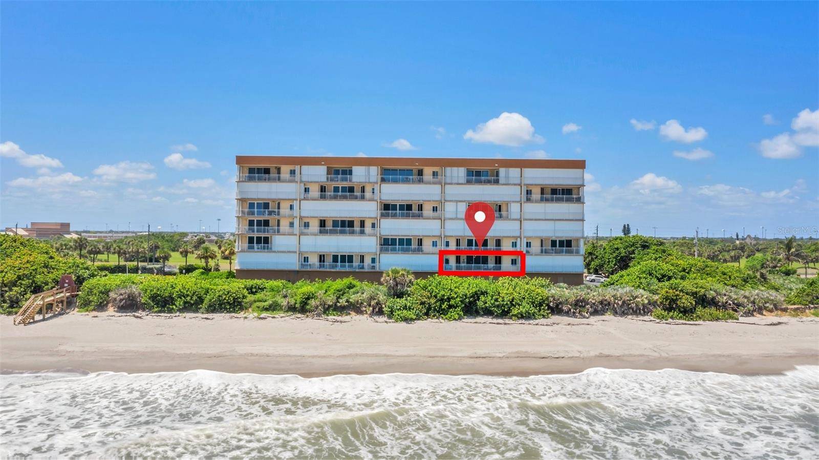 Satellite Beach, FL 32937,925 HIGHWAY A1A #202