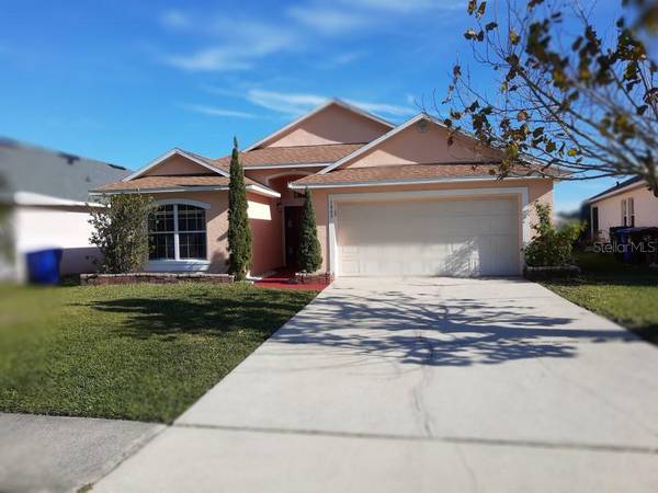 1009 SOARING EAGLE LN,  Kissimmee,  FL 34746