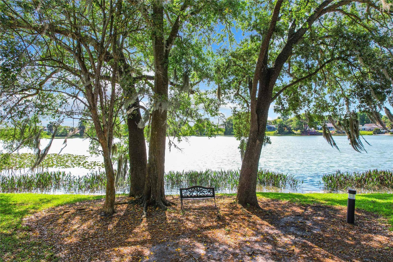 1264 LAKE WILLISARA CIR #GE,  Orlando,  FL 32806