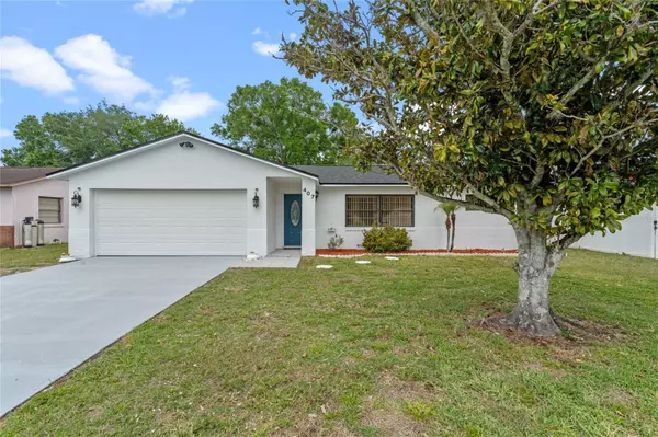 Poinciana, FL 34759,407 CART CT