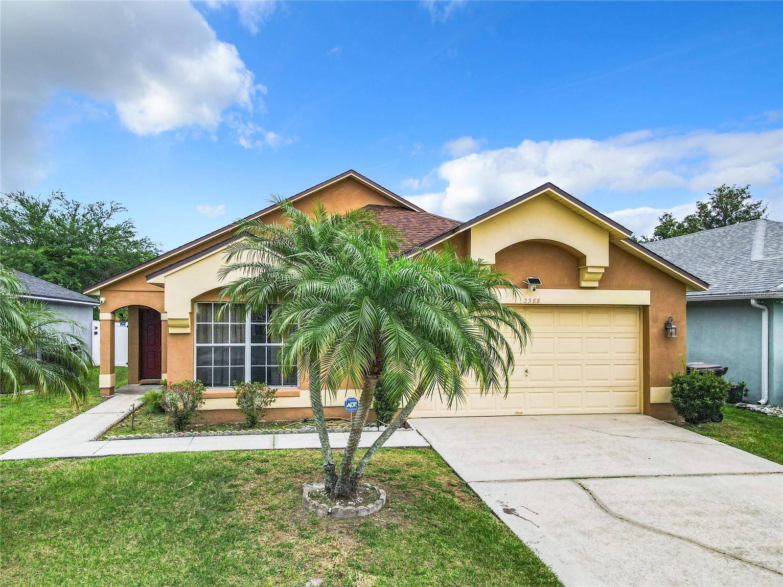 2388 TOPAZ TRL, Kissimmee, FL 34743