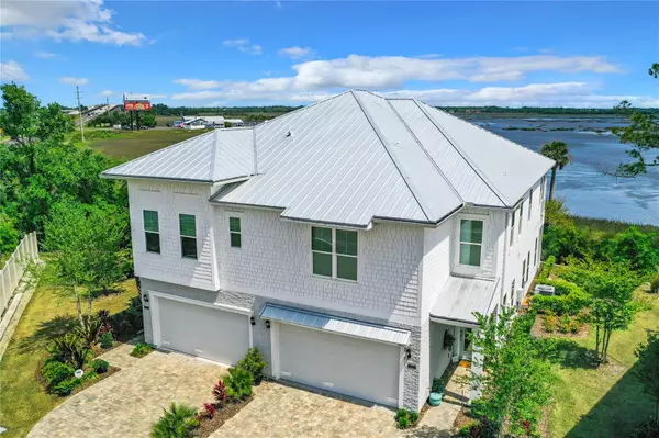 Fernandina Beach, FL 32034,88078 MARSH VIEW WAY