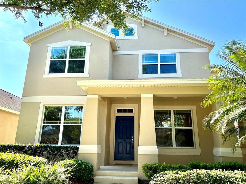 14554 BLACK CHERRY TRL, Winter Garden, FL 34787