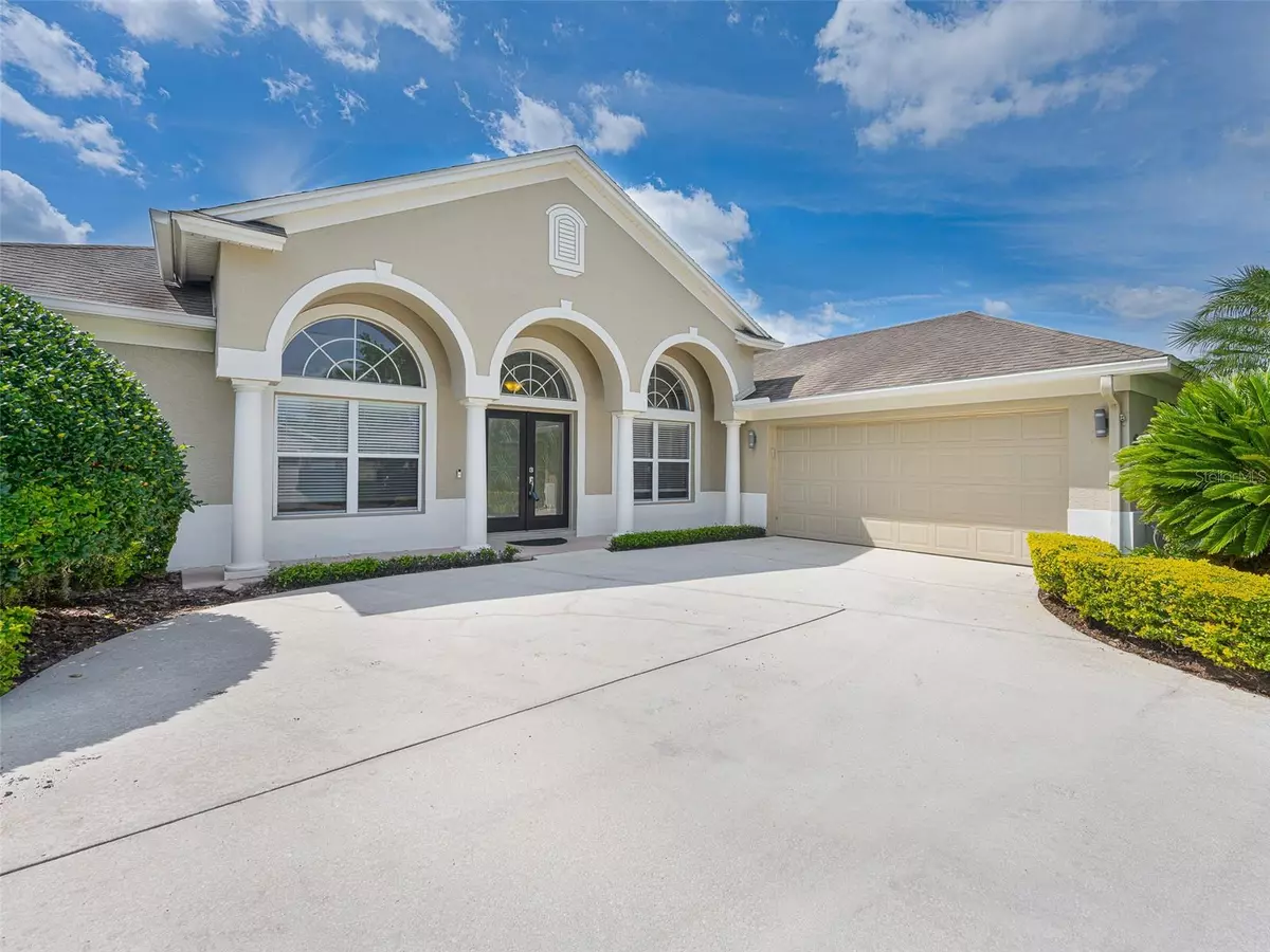 Winter Springs, FL 32708,222 NANDINA TER