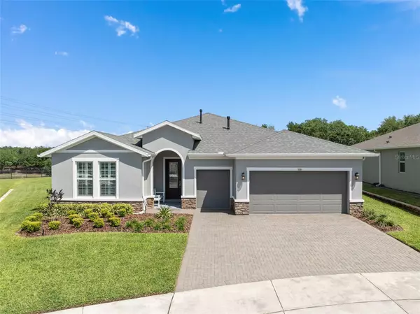 Groveland, FL 34736,144 SILVER MAPLE RD.
