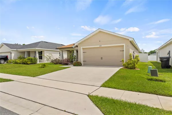 Lakeland, FL 33813,6341 GARDNER DR