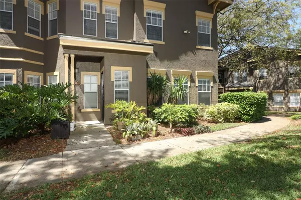 Lake Mary, FL 32746,185 VILLA DI ESTE TER #105