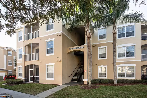 2304 SILVER PALM DR #103, Kissimmee, FL 34747