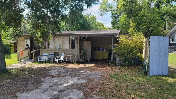 10034 INGRAM AVENUE,  Apopka,  FL 32703