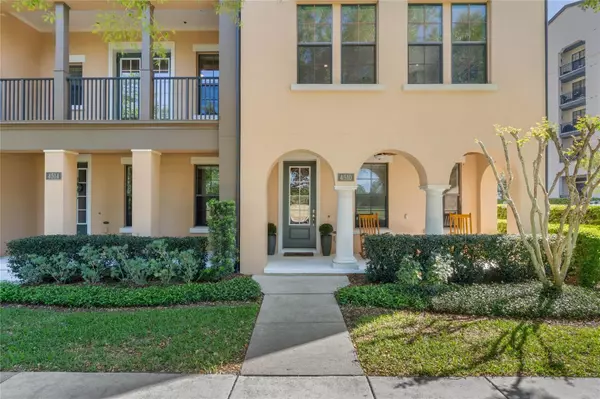 4510 LOWER PARK RD, Orlando, FL 32814
