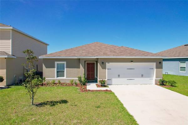 646 EAGLE LANDING BLVD,  Winter Haven,  FL 33880