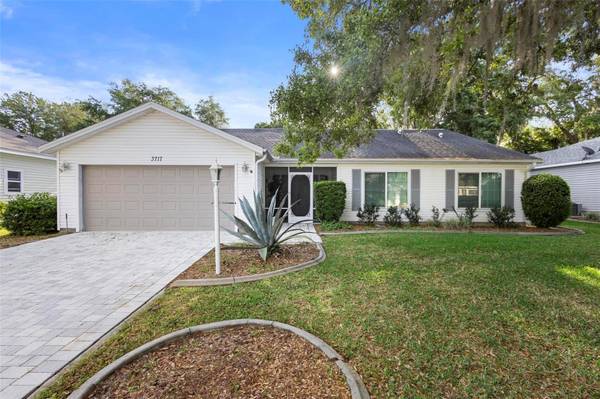 3717 PLANTATION BLVD,  Leesburg,  FL 34748